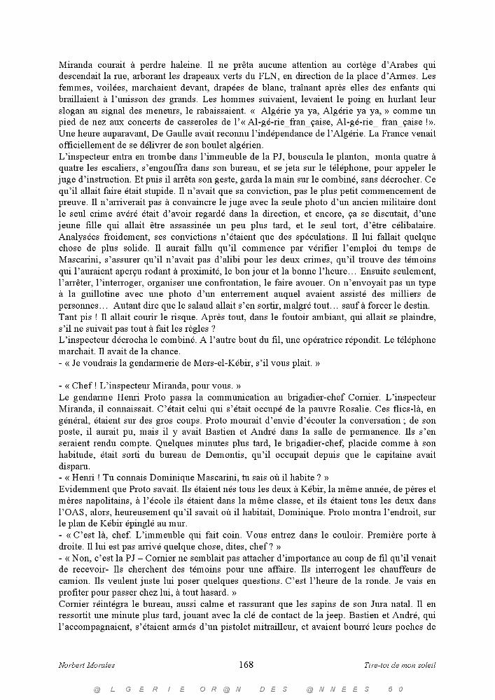 TIRE TOI DE MON SOLEIL DE NORBERT MORALES 020168.jpg
